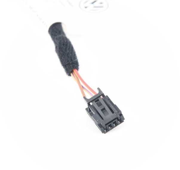VAG adapterio kabelių rinkinys apšvietimui 000971648A
