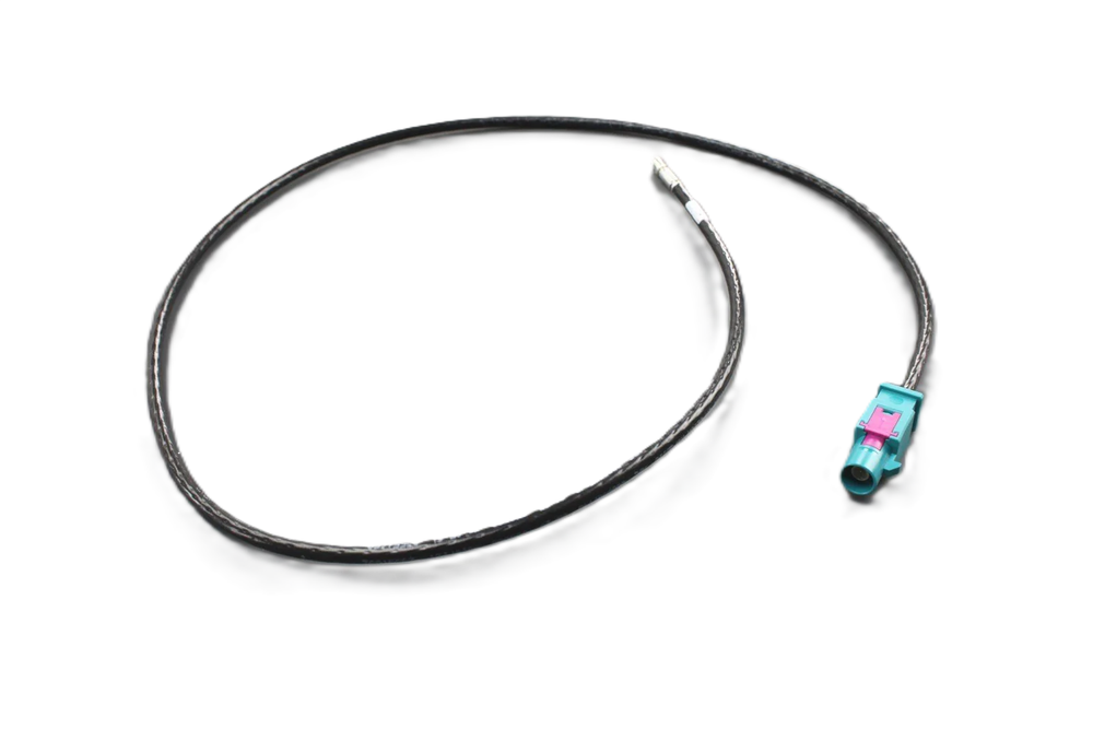 VAG Adapteris Aerial Wire Audi Q7 Q5 TT TTRS 000098714B