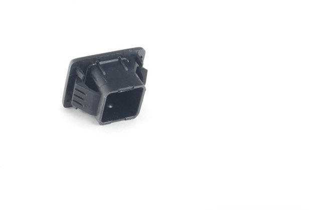 VAG Adapteris Cable Dummy Cover Volkswagen CC 2012-2017 Originalus 5M0035345