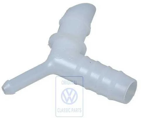Vag Adapteris Golf V Polo 251201157A