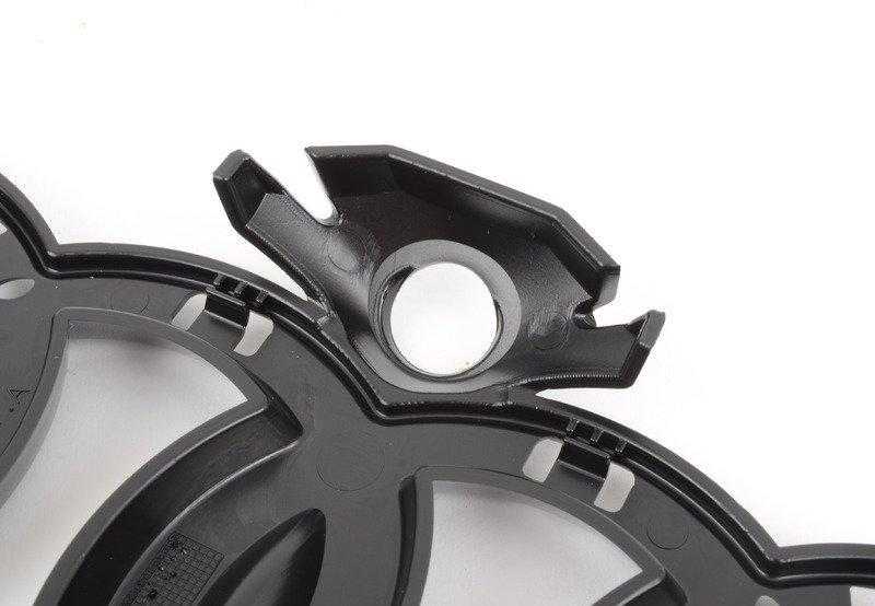 Vag Adapteris Juodas 2014 2018 Audi Rs7 Sportback Originalus 4G8853391AT94