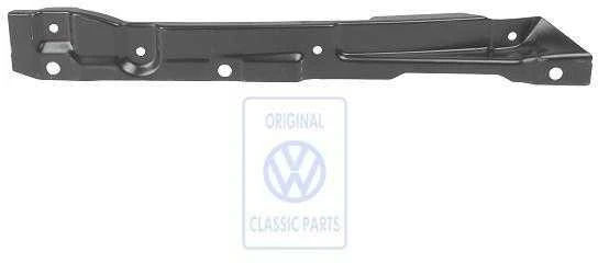 Vag Adapteris T4 1996 2004 Originalus 7D0806077A
