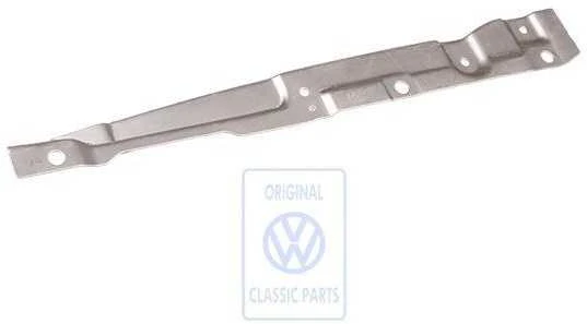 Vag Adapteris T4 1996 2004 Originalus 7D0806078A