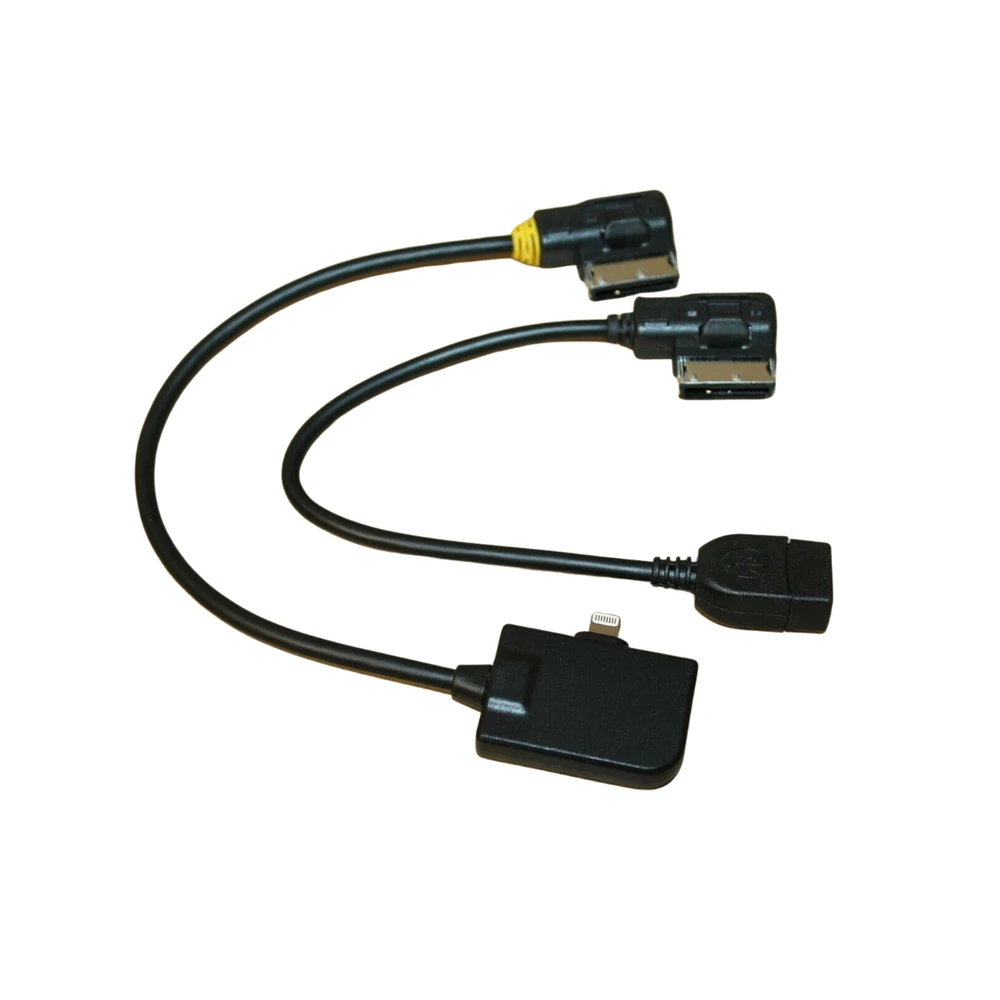 Vag Adapterių Rinkinys Audi A3 A4 A6 Q3 Q5 Originalus 4F0051510AM