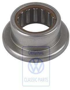 Vag Aiguonės Guoliukas T3 1980 1992 Originalus 094311375
