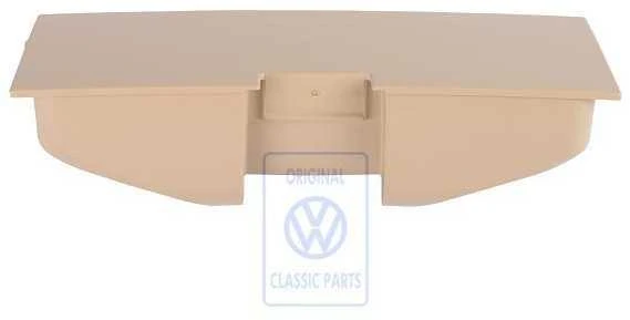 Vag Akiniu Degtukas rusvai gelsvas Pure T5 Touareg Mk1 2003 2010 Originalus 7L6868565C7G8