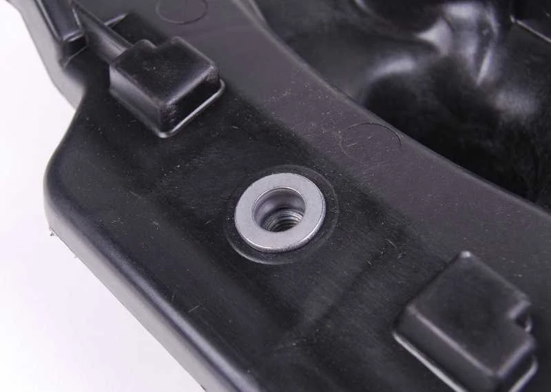 VAG Akumuliatoriaus konsolė Golf 4 Bora Audi A3 S3 Volkswagen Golf Originalus 1J0915333A