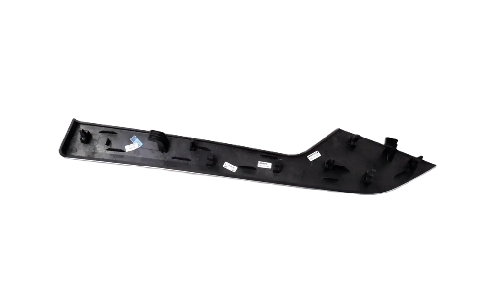 Vag Aliuminio Trimaran A4 A5 2016 2017 Originalus 8W0867419A2AL