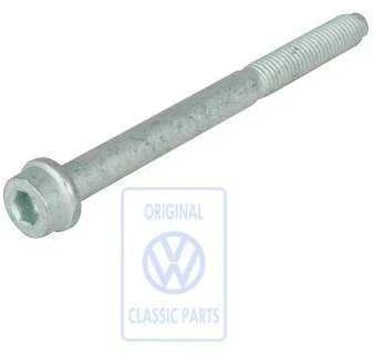Vag Allen Raktas Flanginis Sraigas Touareg Mk1 2003 2007 Originalus N10437701