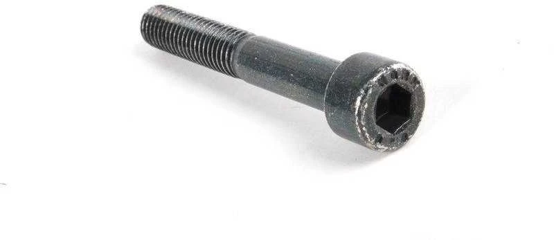 VAG Allen Screw Audi A4 A6 A8 Volkswagen Golf Passat Originalus N0447553