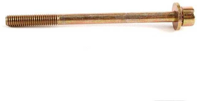 VAG Allen Screw Combi Volkswagen Polo Audi A3 Originalus N90476201