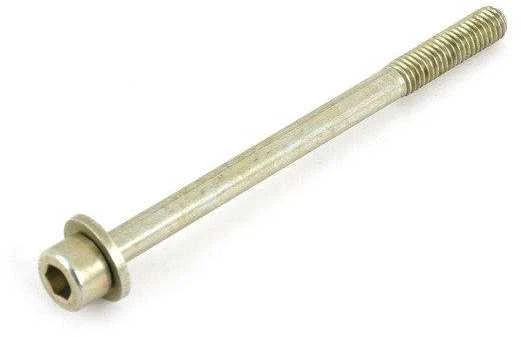 VAG Allen Screw Combi Volkswagen Polo Audi A3 Originalus N90476201