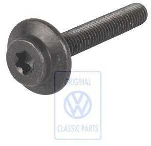 Vag Allen Sraigės Varžtas Konusinis Touareg Mk1 2003 2007 Originalus N90989701