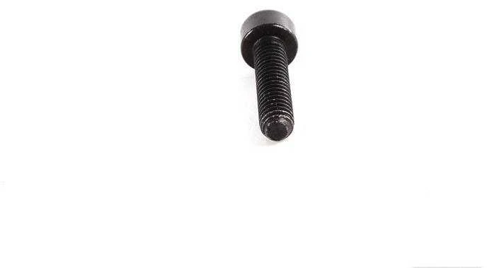 VAG Allen Sraigte Skriūvė Volkswagen Polo Audi A4 A8 Originalus N10404501