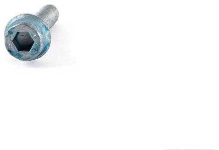 VAG Allen Sraigto Varžtas Volkswagen Polo 2007-2010 Audi A6 2002-2005 Originalus N10302403