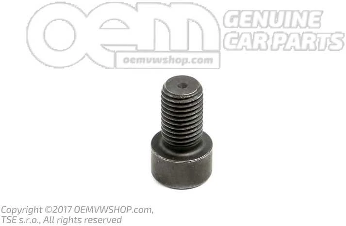 Vag Allen Sraigto Vynas Volkswagen Vanagon 1980 1992 Originalus N90226801