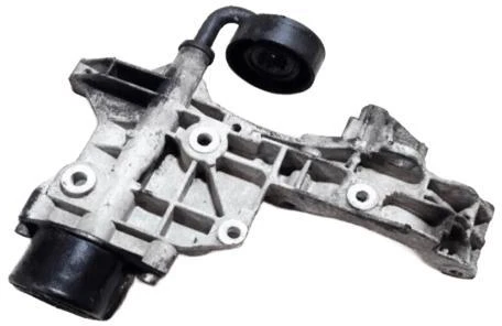 Vag Alternator Bracket Volkswagen Caravelle Transporter 074903139C Originalus