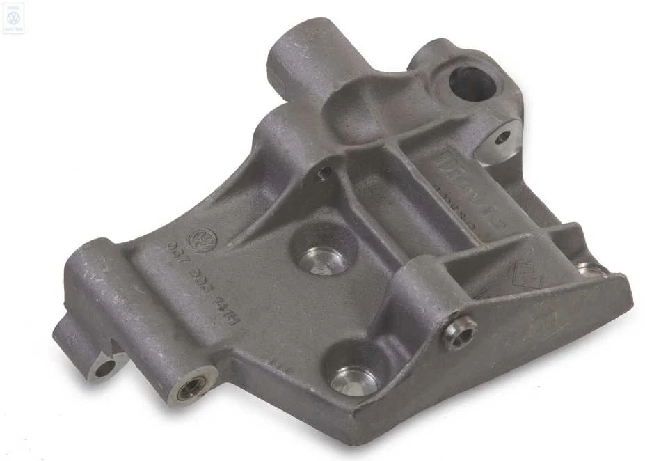Vag Alternator ir kompresorius pakabos šaldytuvas Golf Mk3 1995 037903141H
