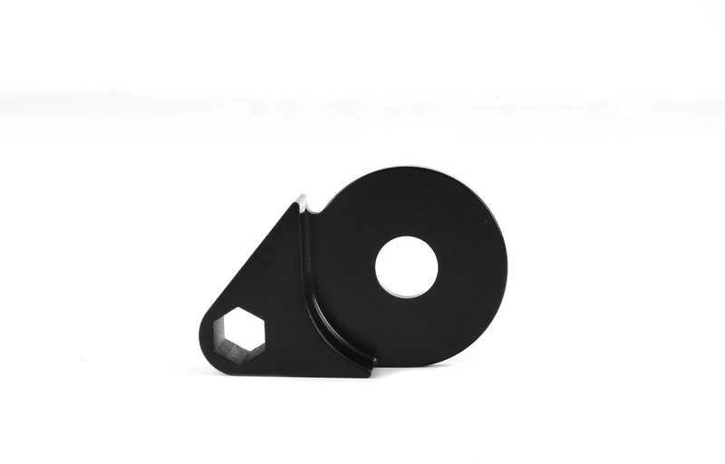 VAG VW variklio diržo įtempimo mechanizmo surinkimas originalus 07K903315T