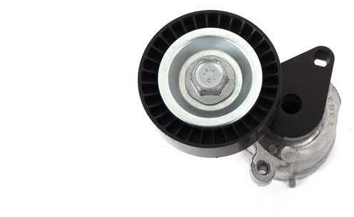 VAG VW variklio diržo įtempimo mechanizmo surinkimas originalus 07K903315T