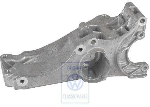 Vag Alternatorio Šarnyras Polo 6N Caddy Mk2 1995 2001 Originalus 032145167B