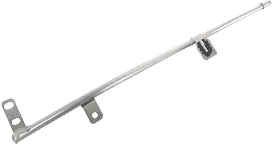 VAG Alynas Ateities Vamzdis Volkswagen Touareg 7P 2011-2018 Originalus 03H115629L