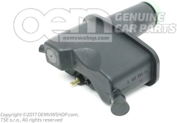 Vag Alynas Bakas Originalus 1H0422371C