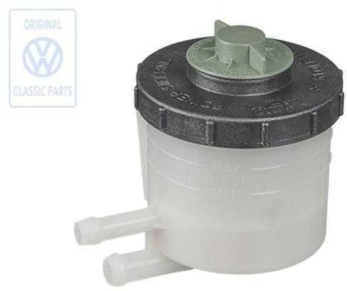 Vag Alynas Bakas Volkswagen Typ 2 Syncro 24 80 92 Originalus 251422371