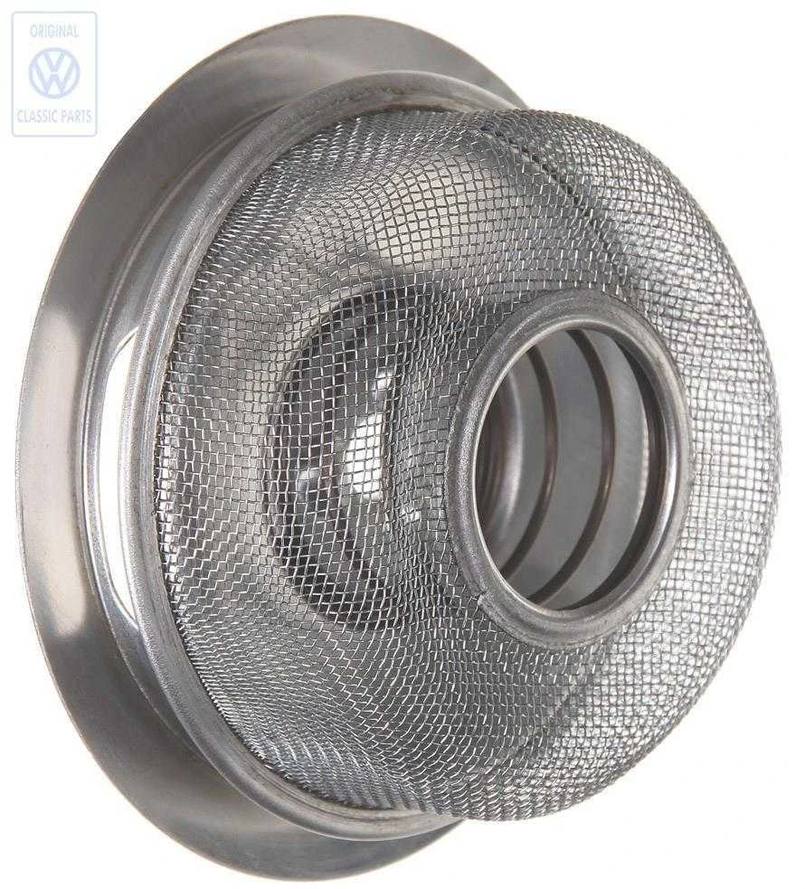 Vag Alynas Filtras 411 412 T2 T3 021115175