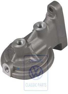 Vag Alynas Filtras Golf Mk1 Caddy Mk1 Originalus 053115417