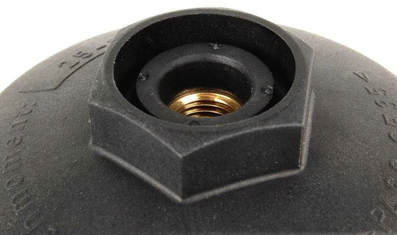 Vag Alynas Filtras Volkswagen Touareg 2004 2007 Originalus 077115433A