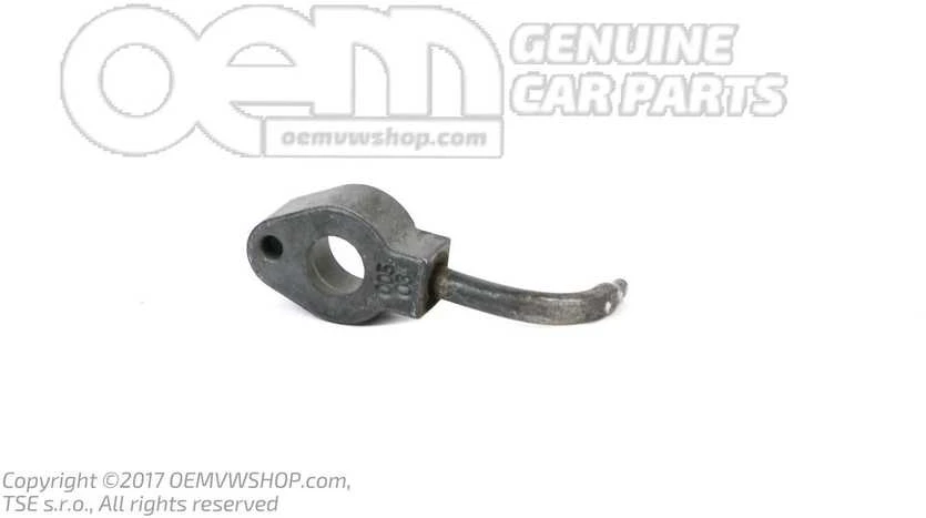 Vag Alynas Įpurškimo Dūžija Volkswagen Lt 1997 2007 Originalus 062103157C