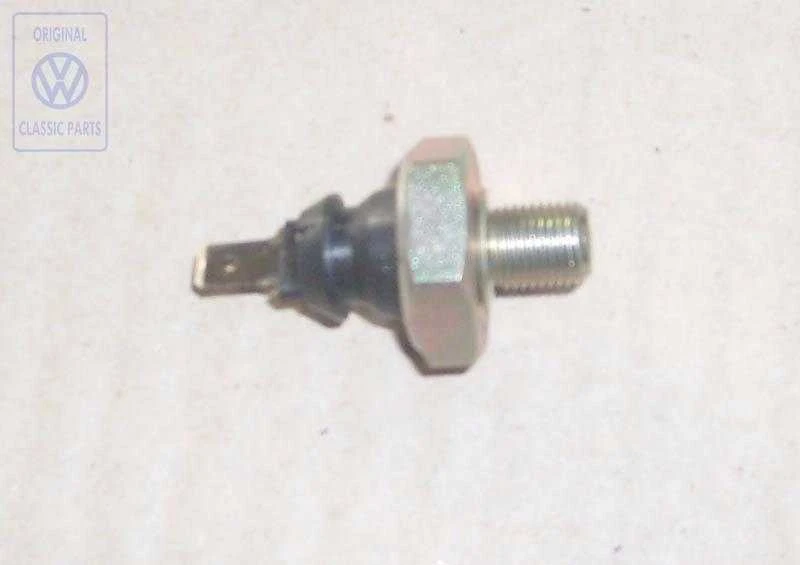 Vag Alynio Spaudimo Jutiklis Golf Mk2 Caddy Mk1 Originalus 068919081