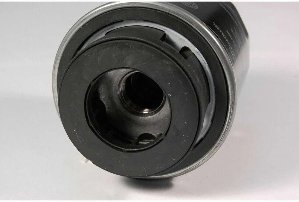 VAG Alyvos filtras AUDI A1 A3 SEAT ALTEA IBIZA LEON VW JETTA Originalus 03C115561J