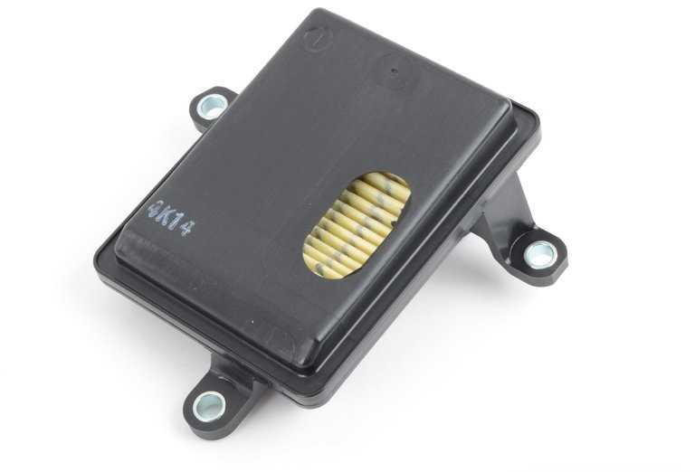 VAG alyvos filtravimo tinklas 09G325429E