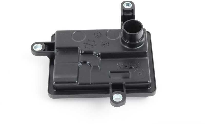 VAG alyvos filtravimo tinklas 09G325429E