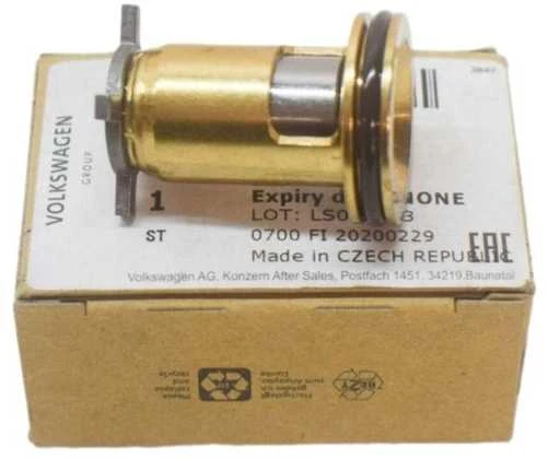 VAG Alyvos Kontrolinis Atbulinis Vožtuvas Audi B6 B7 S4 RS4 S5 Originalus 079103175C