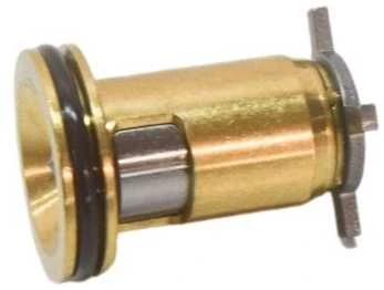 VAG Alyvos Kontrolinis Atbulinis Vožtuvas Audi B6 B7 S4 RS4 S5 Originalus 079103175C