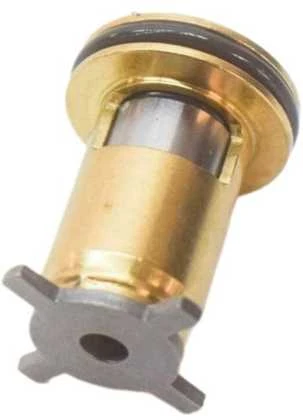 VAG Alyvos Kontrolinis Atbulinis Vožtuvas Audi B6 B7 S4 RS4 S5 Originalus 079103175C