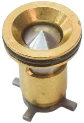VAG Alyvos Kontrolinis Atbulinis Vožtuvas Audi B6 B7 S4 RS4 S5 Originalus 079103175C