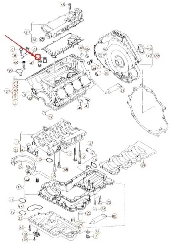 VAG Alyvos Kontrolinis Atbulinis Vožtuvas Audi B6 B7 S4 RS4 S5 Originalus 079103175C