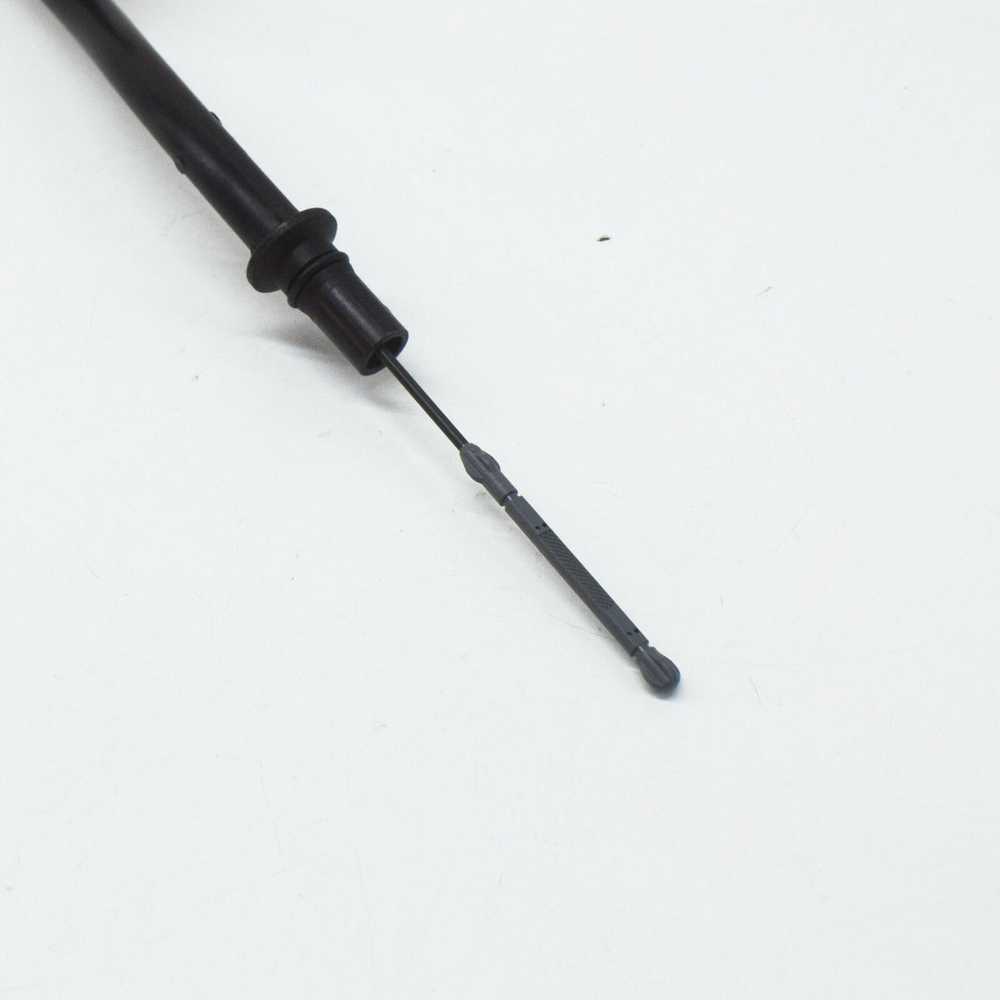 VAG Alyvos Matuoklis Su Vamzdeliu Volkswagen T5 2010 2015 Originalus 03L115607D