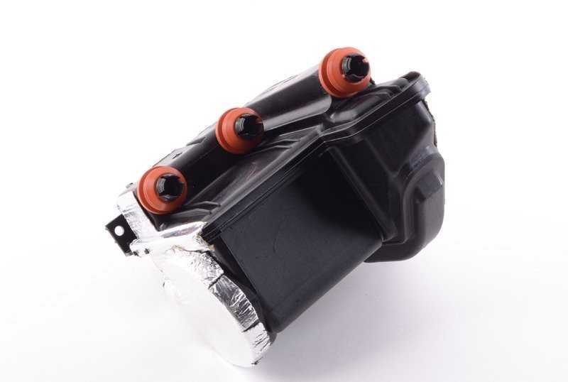 VAG Alyvos separatorius Audi A6 A7 A8 2011-2017 Originalus 079103542E