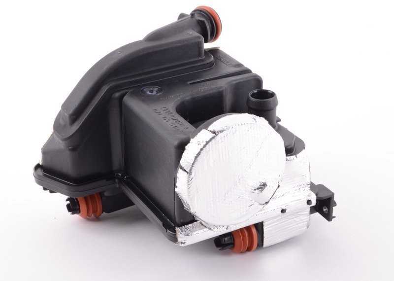 VAG Alyvos separatorius Audi A6 A7 A8 2011-2017 Originalus 079103542E