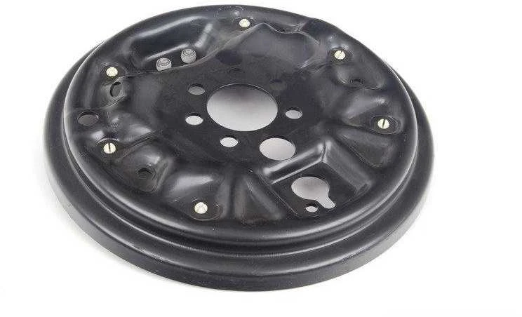 Vag Anchor Shield Volkswagen Gol Golf Jetta 6N0609425B