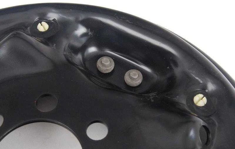 Vag Anchor Shield Volkswagen Gol Jetta Golf 1993-2006 Originalus 6N0609426B