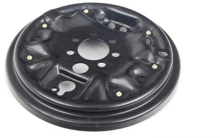 Vag Anchor Shield Volkswagen Gol Jetta Golf 1993-2006 Originalus 6N0609426B