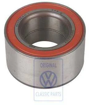VAG Angularus Kontaktinis Kritinis Guolis Golf IV Bora 701501287D