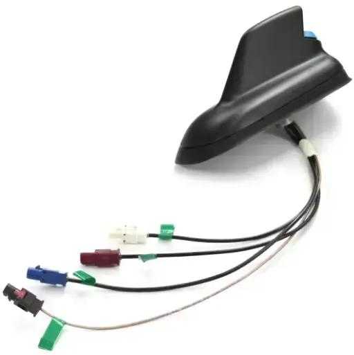 Vag Antena Bazė Volkswagen Polo Audi E Tron Originalus 6R0035501D