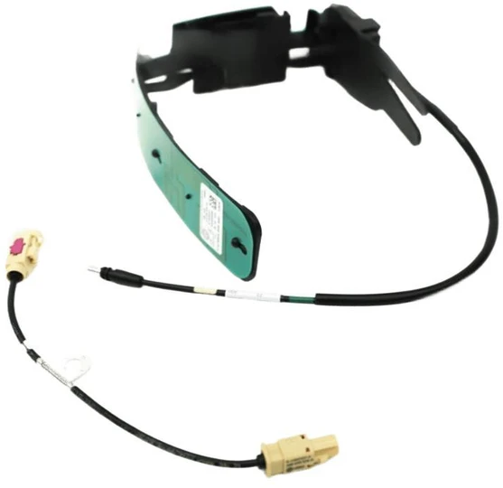 Vag Antena Modulis Su Laikikliu Volkswagen Caddy 2C 2011 2015 Originalus 2K5035526AE